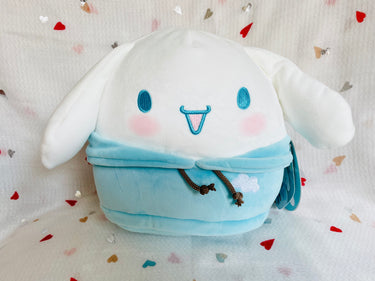 Squishmallows Sanrio 8